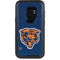 NFL Chicago Bears Retro Logo Otterbox Defender Galaxy Skin